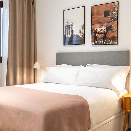 Limehome Malaga Calle Victoria Eksteriør billede