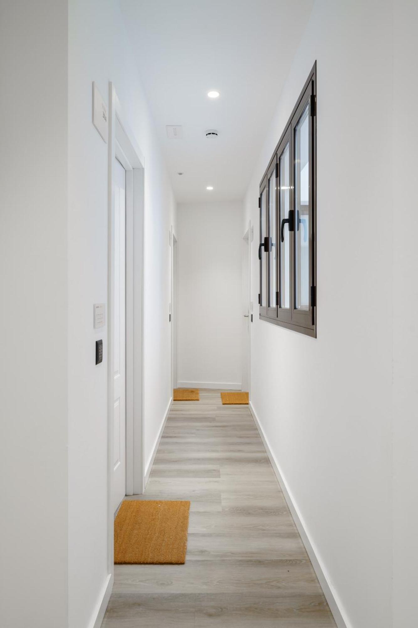 Limehome Malaga Calle Victoria Eksteriør billede