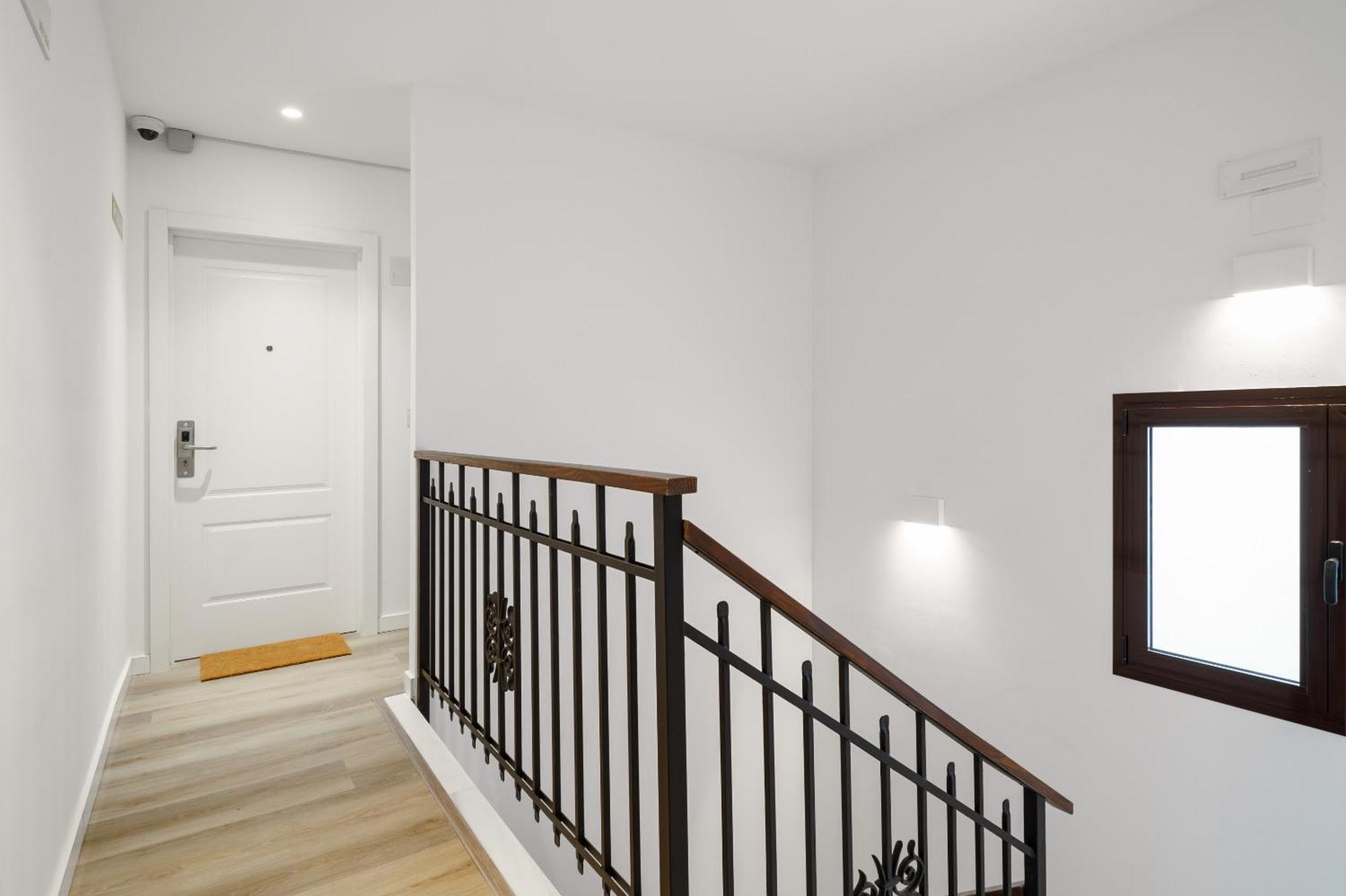 Limehome Malaga Calle Victoria Eksteriør billede