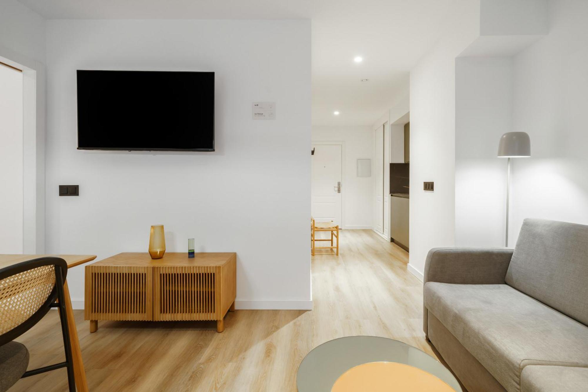 Limehome Malaga Calle Victoria Eksteriør billede