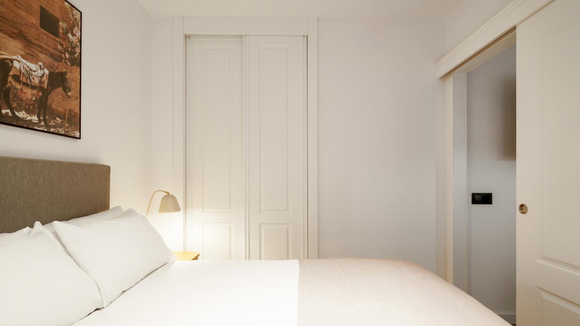 Limehome Malaga Calle Victoria Værelse billede