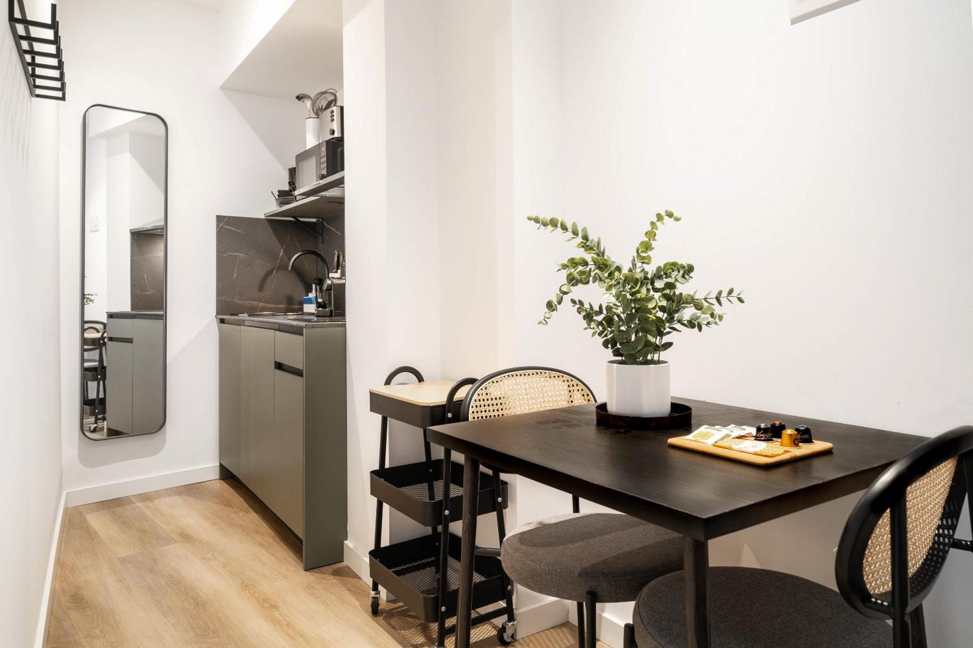 Limehome Malaga Calle Victoria Eksteriør billede